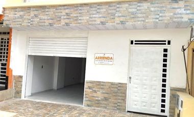 Local comercial en arriendo en Tuluá, Tuluá