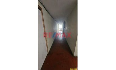 Casa Multifamiliar- Gana 13 Mil Desde El Primer Mes