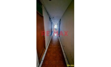 Casa Multifamiliar- Gana 13 Mil Desde El Primer Mes