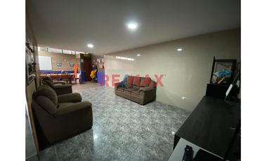 Oportunidad Única Casa En Venta En La Exclusiva Urbanizacion Santa Laura - Chorrillos