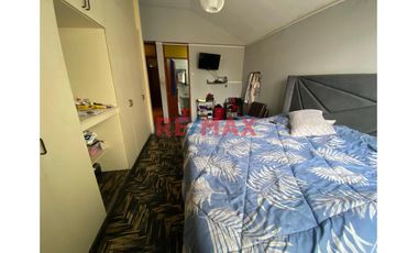 Oportunidad Única Casa En Venta En La Exclusiva Urbanizacion Santa Laura - Chorrillos