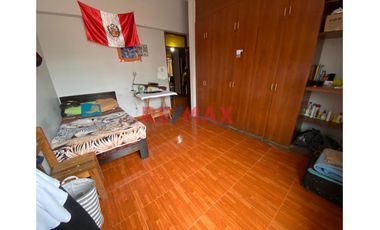 Oportunidad Única Casa En Venta En La Exclusiva Urbanizacion Santa Laura - Chorrillos