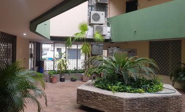 Alquilo departamento de 2 dormitorios en Ciudadela Kennedy Vieja