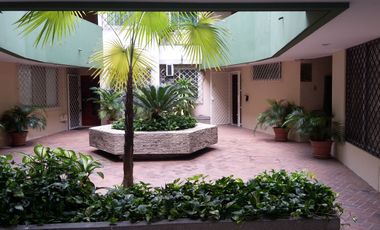 Alquilo departamento de 2 dormitorios en Ciudadela Kennedy Vieja