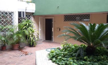 Alquilo departamento de 2 dormitorios en Ciudadela Kennedy Vieja