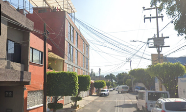 SK17 DEPARATMENTO EN REMATE BANCARIO, EN TLALNEMEX SOLO RECURSOS PROPIOS ADJUDICADO