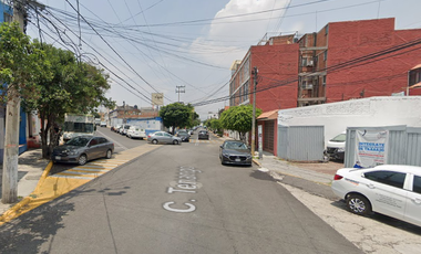 SK17 DEPARATMENTO EN REMATE BANCARIO, EN TLALNEMEX SOLO RECURSOS PROPIOS ADJUDICADO