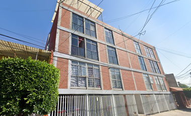 SK17 DEPARATMENTO EN REMATE BANCARIO, EN TLALNEMEX SOLO RECURSOS PROPIOS ADJUDICADO