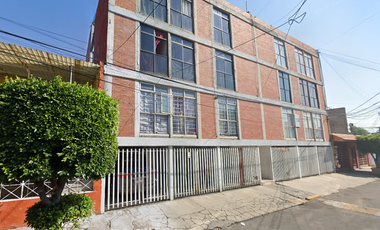 SK17 DEPARATMENTO EN REMATE BANCARIO, EN TLALNEMEX SOLO RECURSOS PROPIOS ADJUDICADO