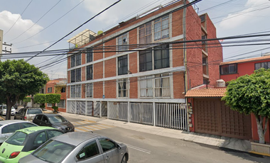 SK17 DEPARATMENTO EN REMATE BANCARIO, EN TLALNEMEX SOLO RECURSOS PROPIOS ADJUDICADO