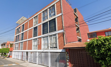 SK17 DEPARATMENTO EN REMATE BANCARIO, EN TLALNEMEX SOLO RECURSOS PROPIOS ADJUDICADO