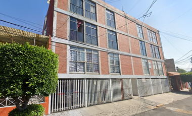 SK17 DEPARATMENTO EN REMATE BANCARIO, EN TLALNEMEX SOLO RECURSOS PROPIOS ADJUDICADO