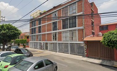 SK17 DEPARATMENTO EN REMATE BANCARIO, EN TLALNEMEX SOLO RECURSOS PROPIOS ADJUDICADO