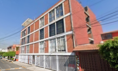 SK17 DEPARATMENTO EN REMATE BANCARIO, EN TLALNEMEX SOLO RECURSOS PROPIOS ADJUDICADO