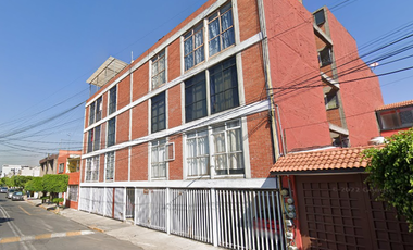 SK17 DEPARATMENTO EN REMATE BANCARIO, EN TLALNEMEX SOLO RECURSOS PROPIOS ADJUDICADO