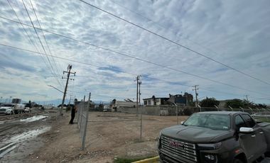 Terreno en Renta cerca de Nazario Ortiz y Vito Alessio