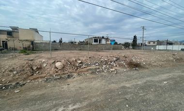 Terreno en Renta cerca de Nazario Ortiz y Vito Alessio