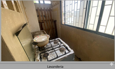 Departamento en venta en Pradera 1, cerca de Río Centro Sur.