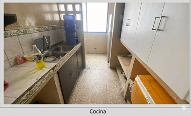 Departamento en venta en Pradera 1, cerca de Río Centro Sur.