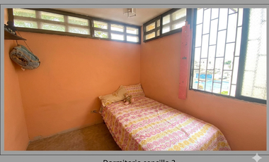 Departamento en venta en Pradera 1, cerca de Río Centro Sur.
