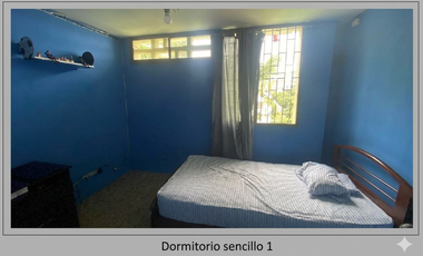 Departamento en venta en Pradera 1, cerca de Río Centro Sur.