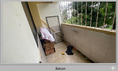 Departamento en venta en Pradera 1, cerca de Río Centro Sur.