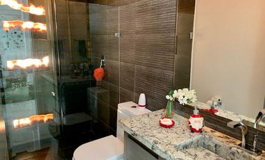 Casa en venta en Villa magna Cancun estilo moderno.