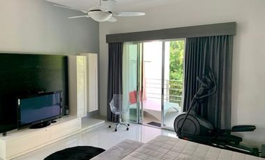 Casa en venta en Villa magna Cancun estilo moderno.