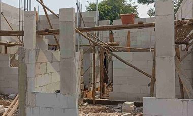 Rumah 2 lantai area pasar Parung ,400 jutaan
