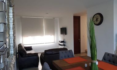 AMUEBLADA 2 HABITACIONES PUERTA NATURA