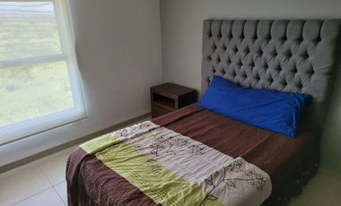 AMUEBLADA 2 HABITACIONES PUERTA NATURA