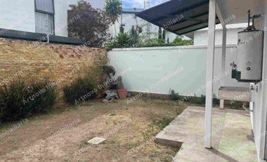 casa en renta en Guadalajara zona sur