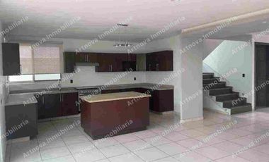 casa en renta en Guadalajara zona sur