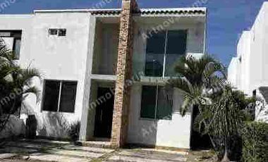 casa en renta en Guadalajara zona sur