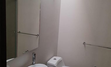 CASA AMUEBLADA EN PRIVADA EN POZOS PUERTA NATURA