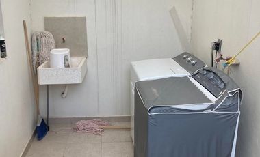 CASA AMUEBLADA EN PRIVADA EN POZOS PUERTA NATURA