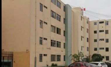 VENTA DE DEPARTAMENTO EN PANDO CERCADO DE LIMA