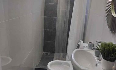 Departamento en renta. Amueblado.