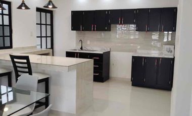 Departamento en renta. Amueblado.