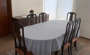 CASA UNA SOLA PLANTA COLONIA DEL VALLE