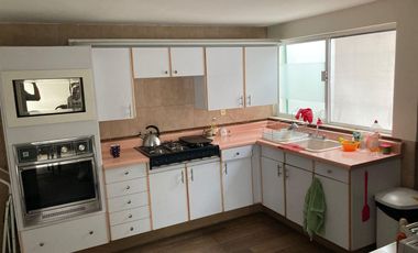 CASA UNA SOLA PLANTA COLONIA DEL VALLE