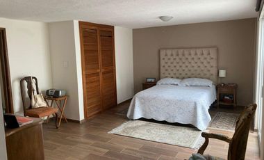 CASA UNA SOLA PLANTA COLONIA DEL VALLE