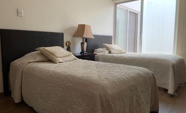 CASA UNA SOLA PLANTA COLONIA DEL VALLE