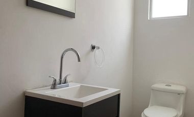 CASA DE UN PISO COLONIA POLANCO