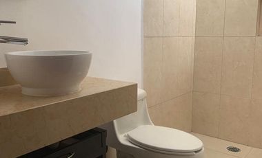 CASA DE UN PISO COLONIA POLANCO