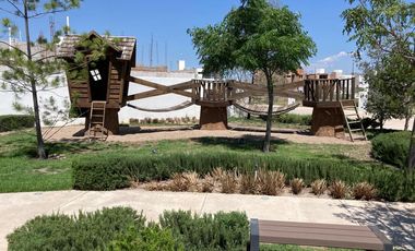 MUY AMPLIO ROOF GARDEN CASA EN VENTA ZIBARI