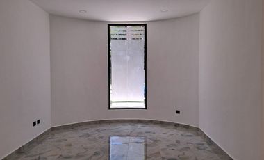 Casa en venta en Villa Magna Cancun nueva en un piso