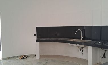 Casa en venta en Villa Magna Cancun nueva en un piso