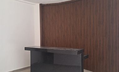 Casa en venta en Villa Magna Cancun nueva en un piso