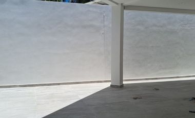 Casa en venta en Villa Magna Cancun nueva en un piso